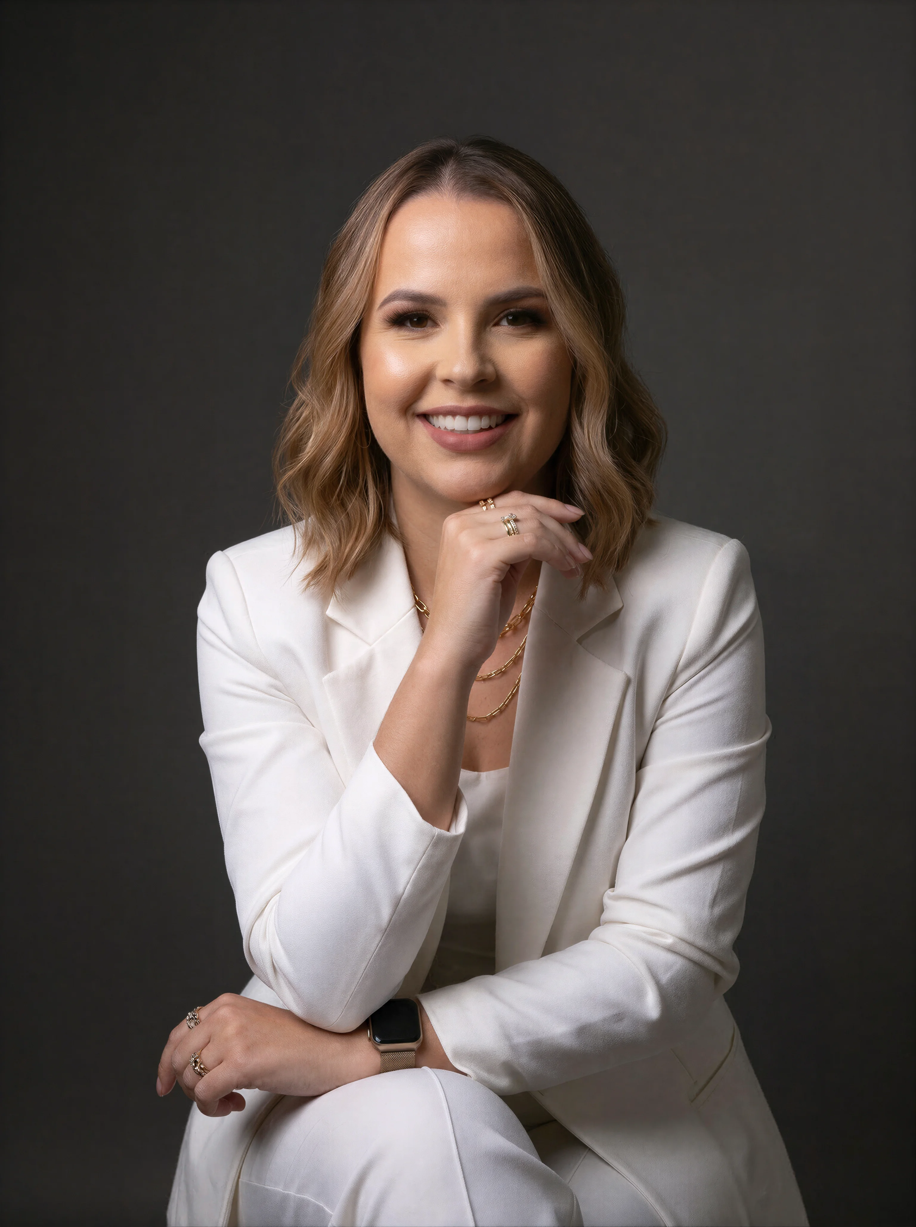 Pollyana Soares — Resultados